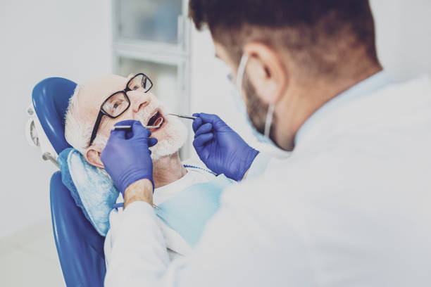 Best Cracked Tooth Emergency Dentist  in Montclair State University, NJ